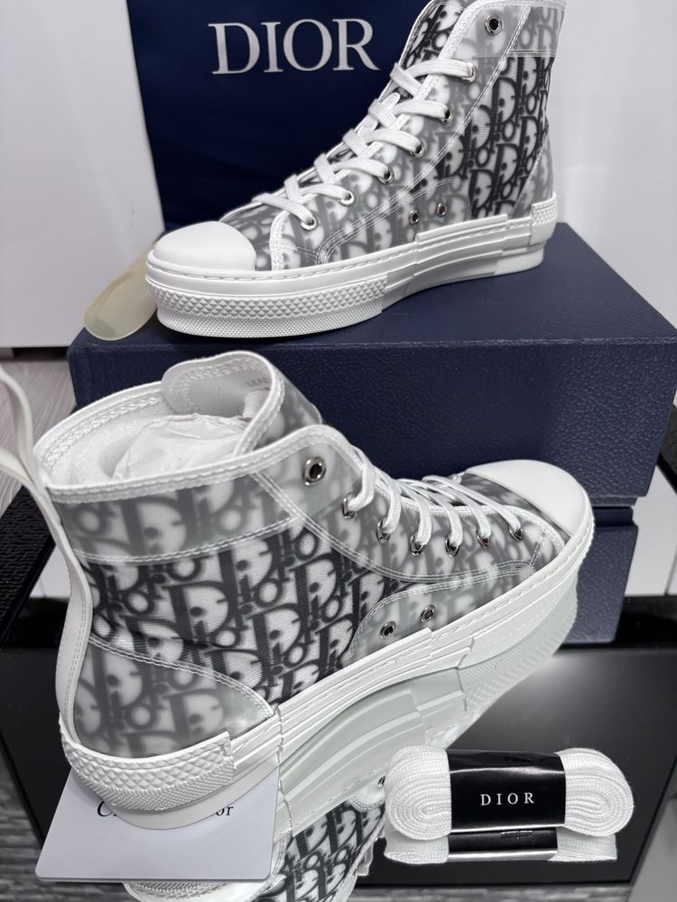 Adidasi Dior B23 Premium Full Box