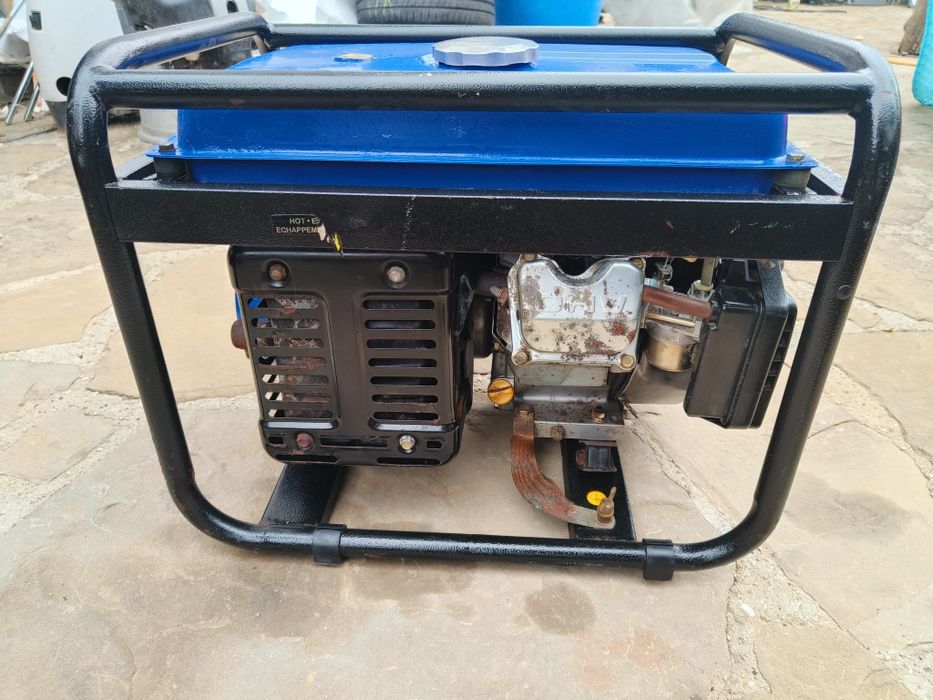 Генератор Geco 2801