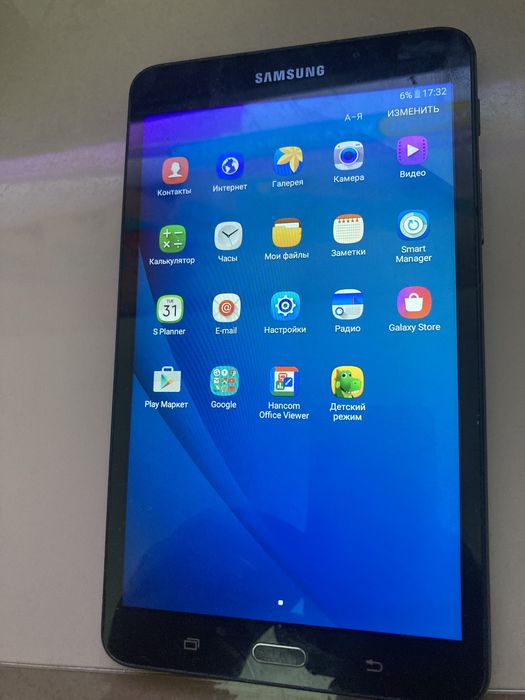 Продам Самсунг Таб А6