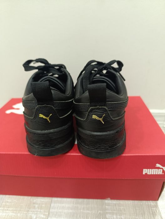 Дамски маратонки "Puma"