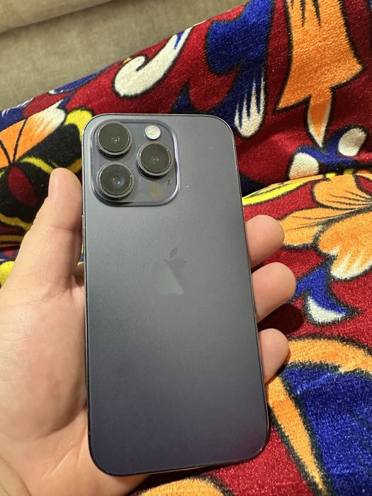 айфон 14 про iphone 256гб срочно