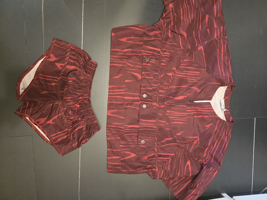 Спортен екип stella mccartney