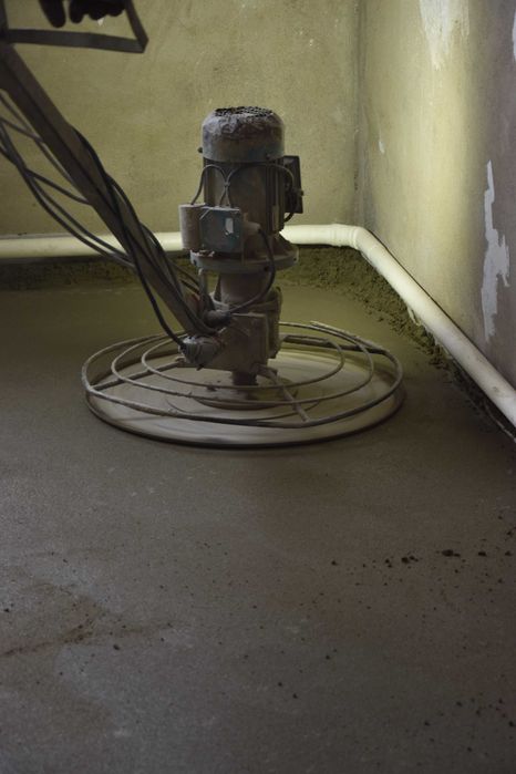 Стяжка пола в Костанае с гарантией 2 года!