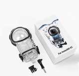 Carcasa subacvatica waterproof 50m camera actiune Insta360 X3