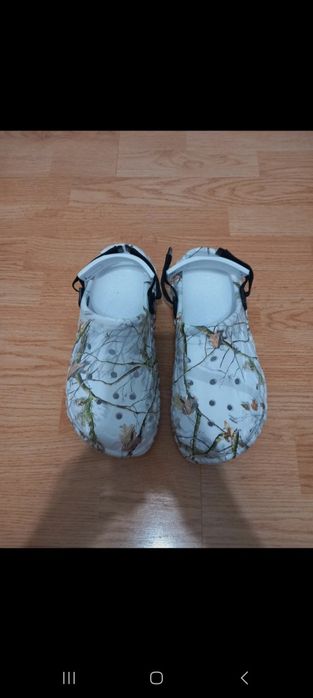 Saboți respirabil bărbați