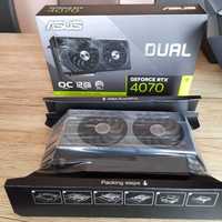 Asus Dual OC 4070