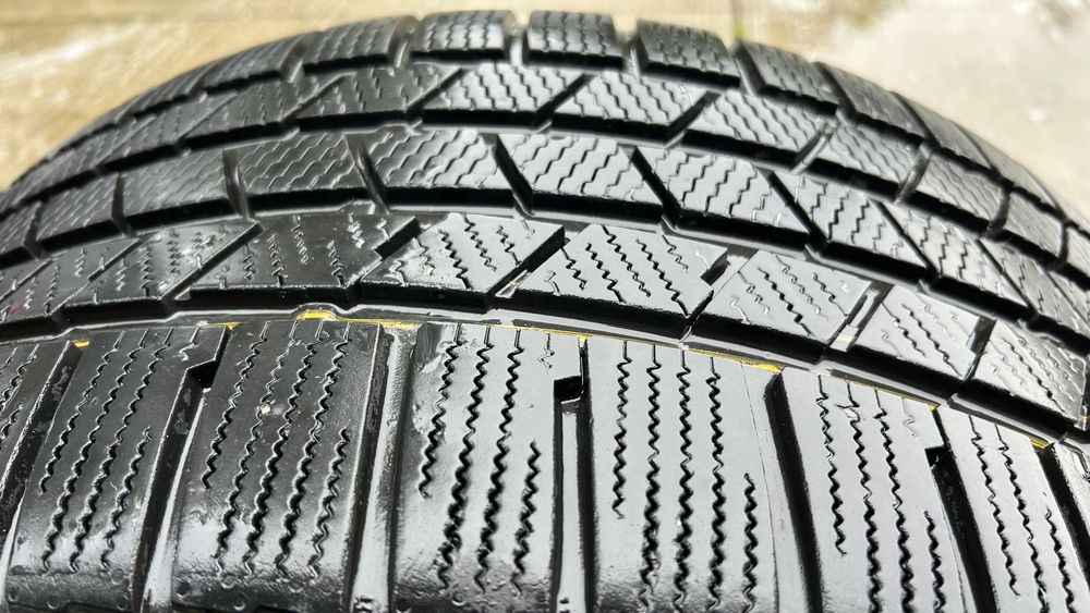 Vand 4 roti iarna Porsche Cayenne/Macan