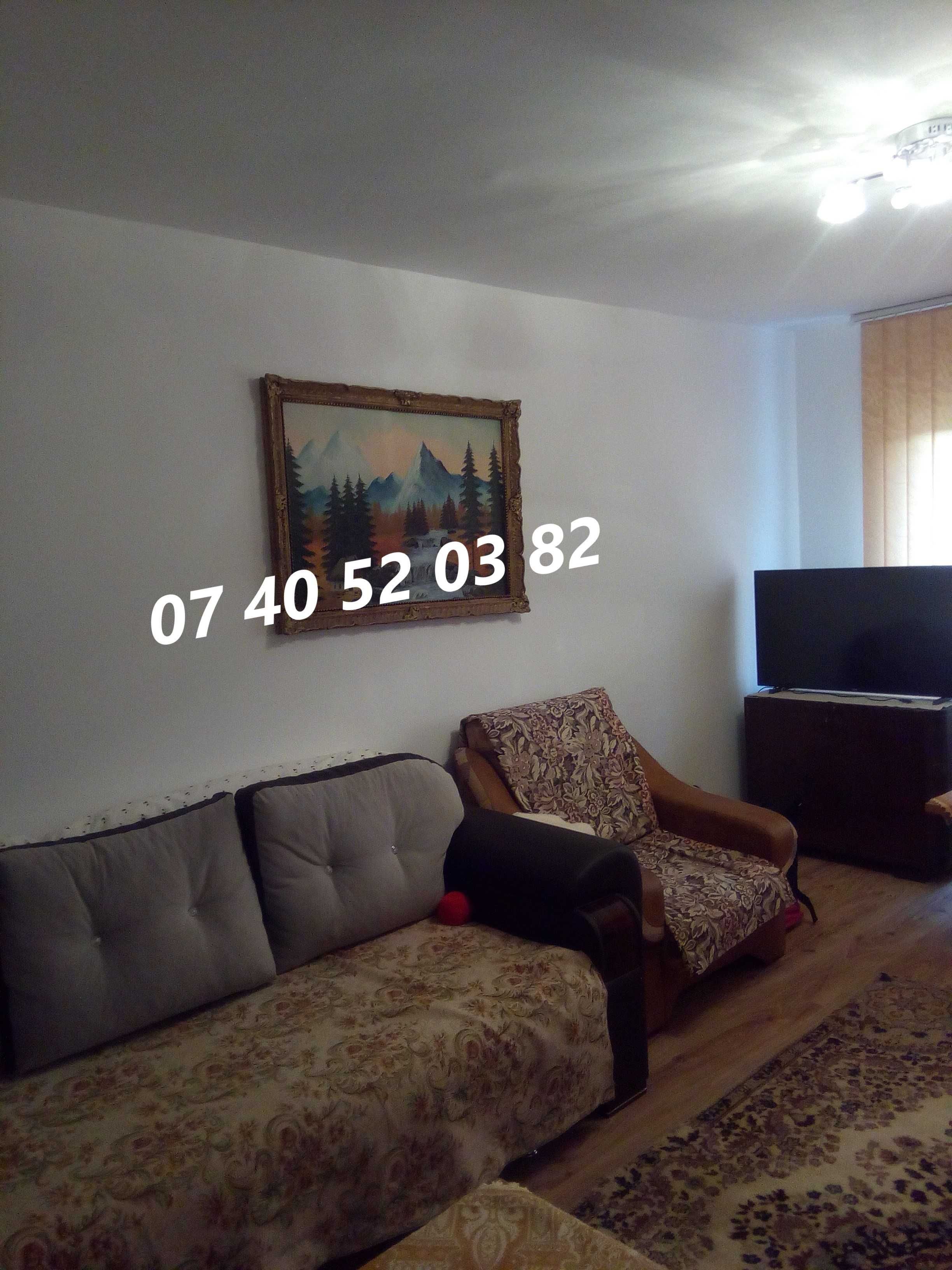 Apartament 2 camere ,64  mp ,DECOMANDAT, confort 1 -RESITA