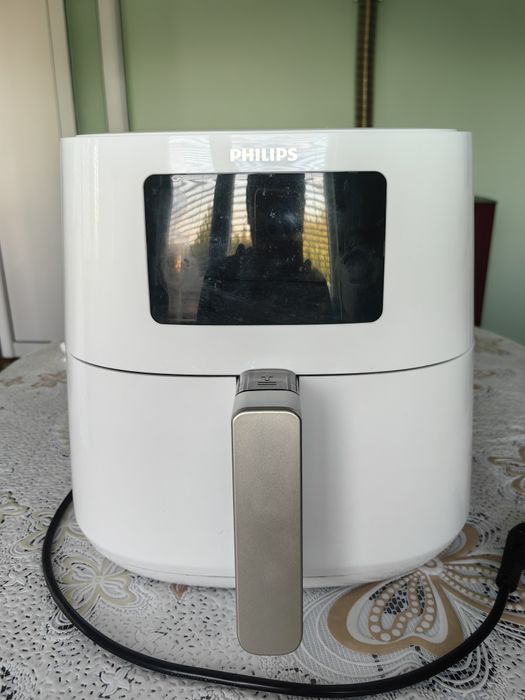 Еър Фрайер Philips XL