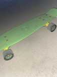 penny-board folosit