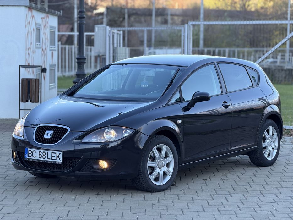 Seat Leon “ 2.0 tdi “ 2006 “ Euro 4