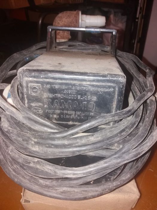 Продам насос водяной