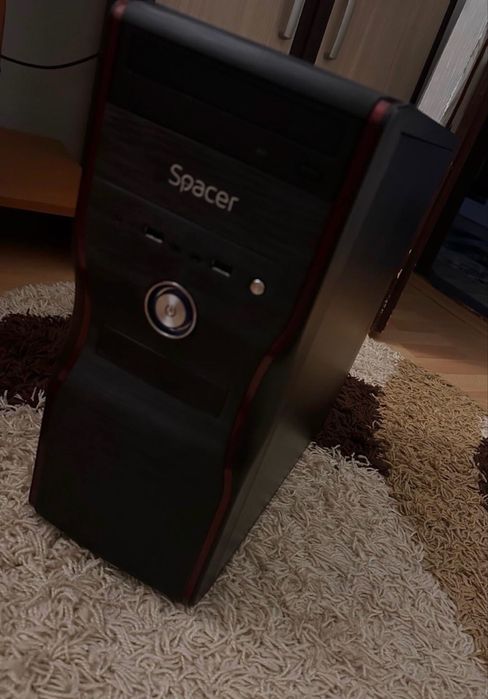 Vand URGENT PC i5-6500 • 8GB RAM •Intel HD Graphics 530