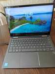 Лаптоп Lenovo Yoga 730-13IWL, 13.3" тъчскрийн