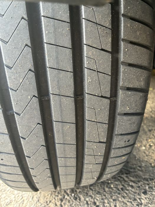 Anvelope de vara hankook ventus prime4 225/45/R19, DOT 2024, 7000km