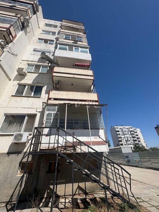 Продава се Магазин в Търговище, Запад 3 - 36 кв.м за 1134 €/кв.м - Снимка #4