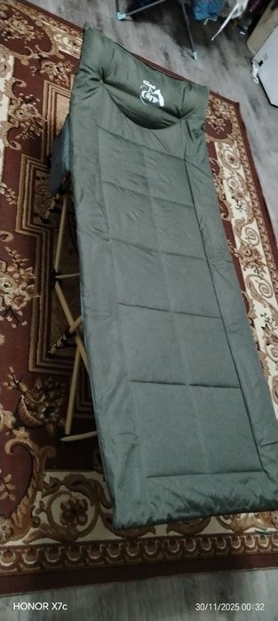 Продаю раскладушку