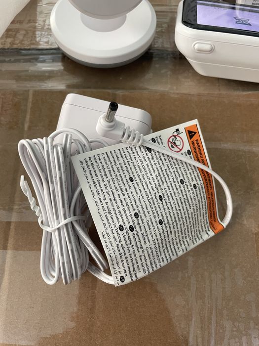 Monitor video bebe v tech