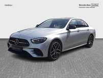 Mercedes-Benz E Mercedes Benz E220d 4M