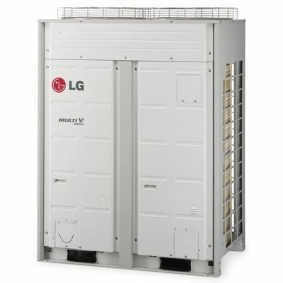 Продажа VRF-систем и чиллеров LG | Официальный дилер