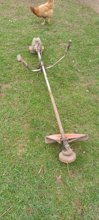 Motocoasa stihil fps 106.pentru piese