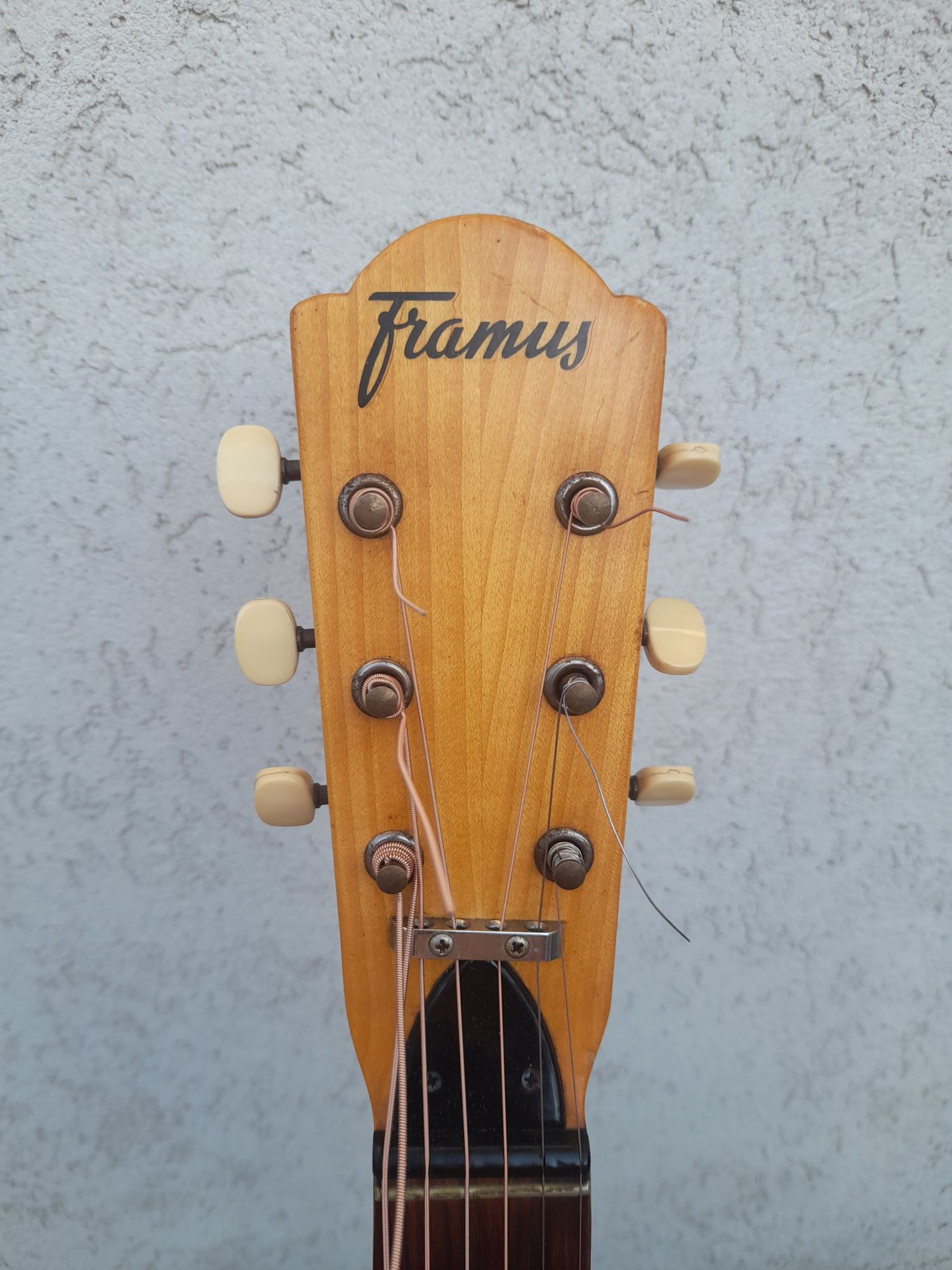 chitara parlor  Framus