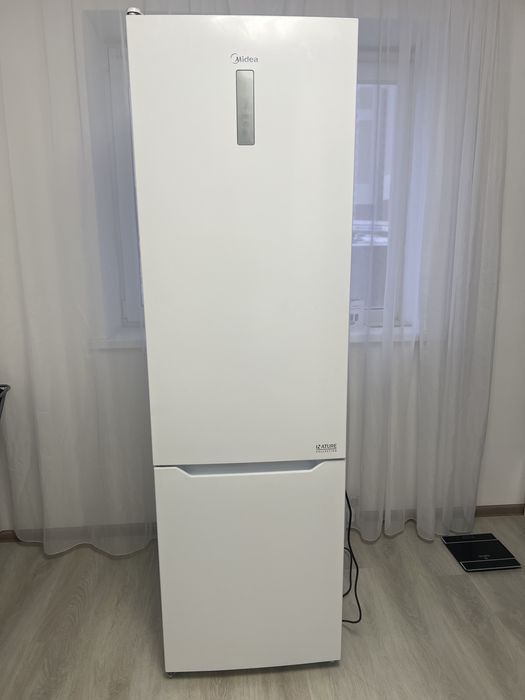 Продам холодильник медиа б/у