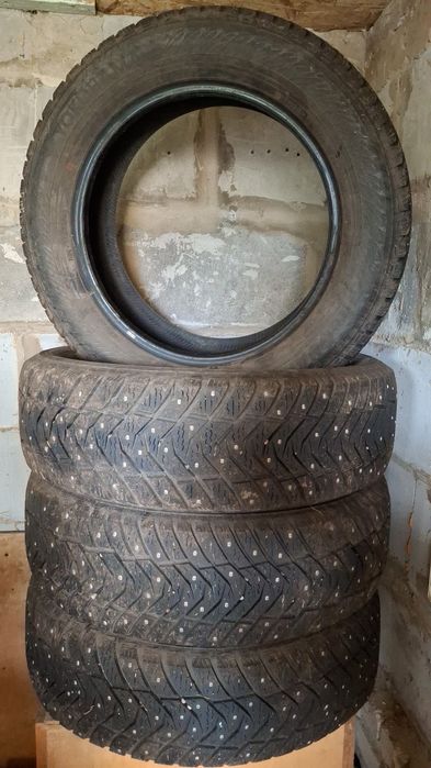 Продам Шины Yokohama