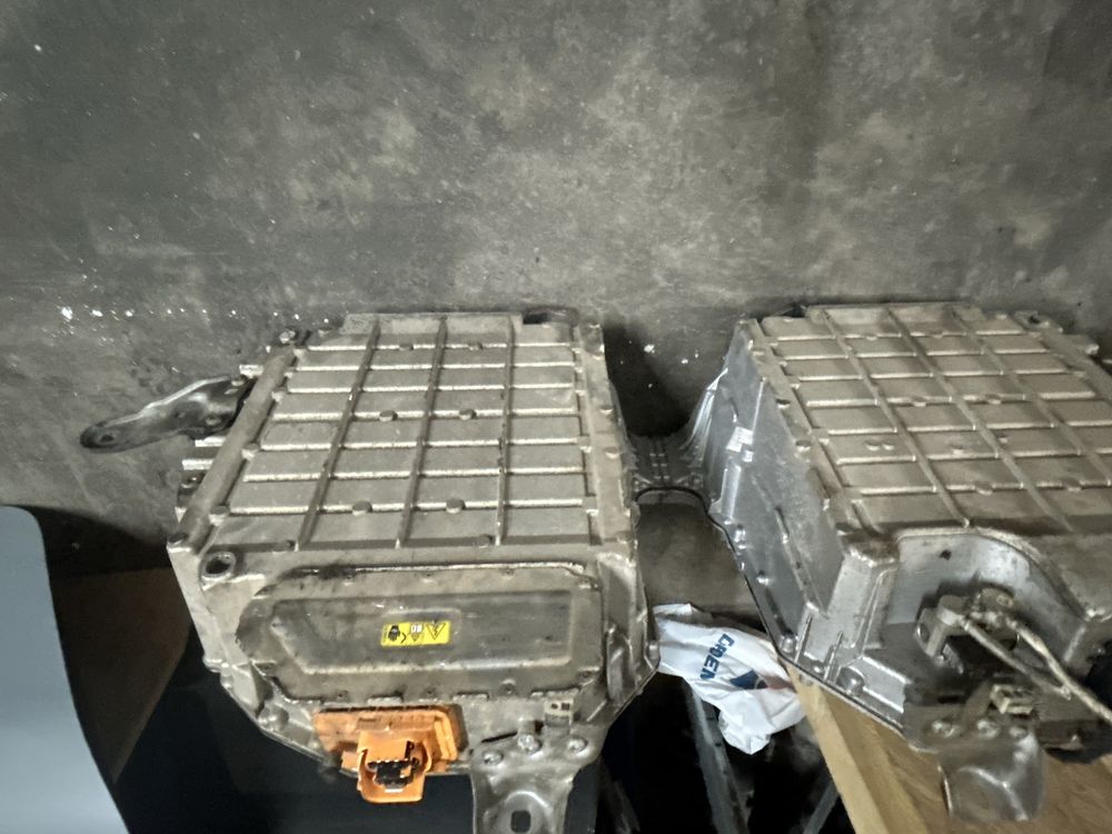 Baterie Hybrid Bmw G20 G21 seria 3
