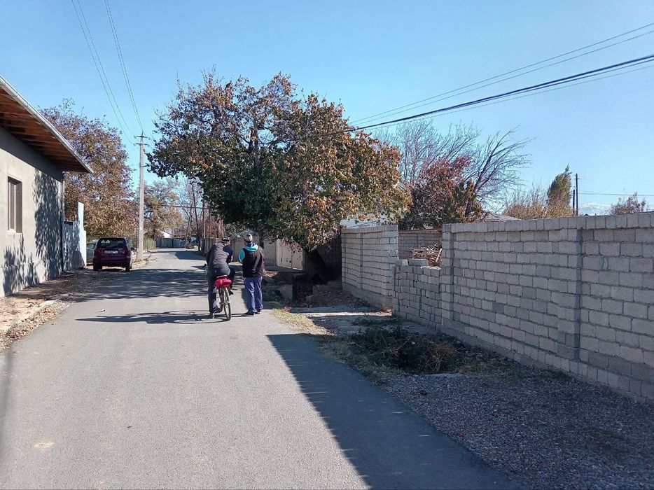 Продается участок  4 сотки