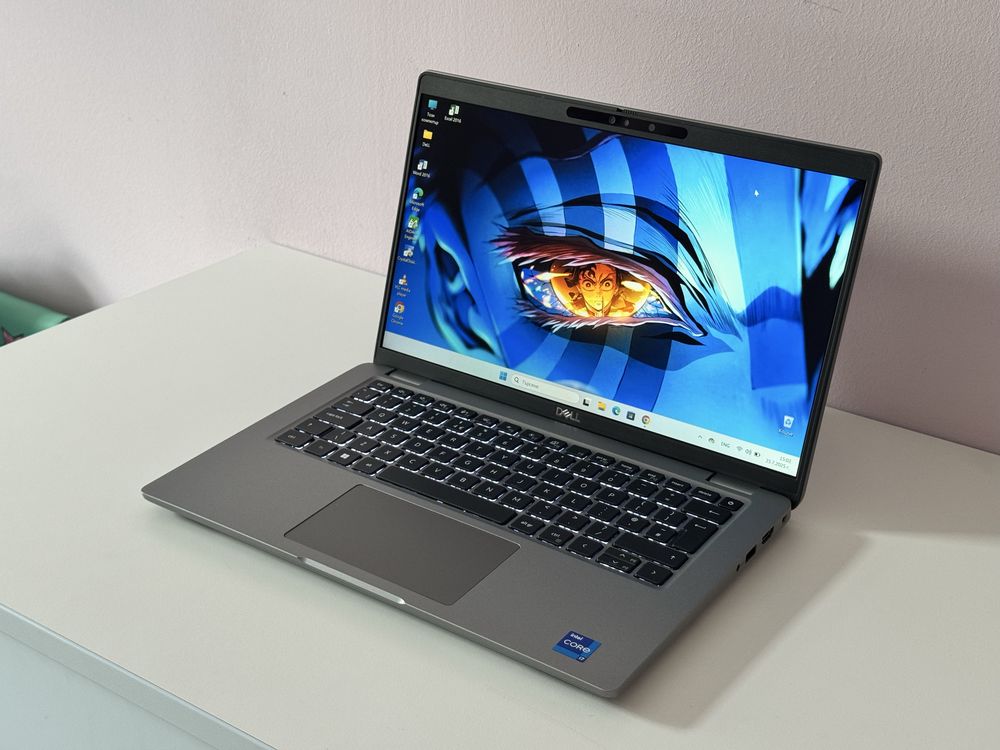 14’FHD IPS/i7-1370p/32GB DDR5/Dell Precision 3480/RTX A500/512GB SSD