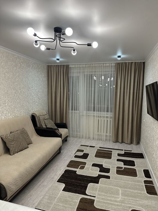 Продам 2-х ком. кв. на 26 квартале дом Нур-Отан