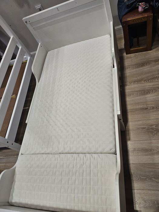 Продам кровать Икеа Сундвик