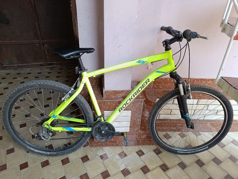 Germanskiy velosiped sotiladi 27.5