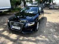 Audi a4 b8 an 2012