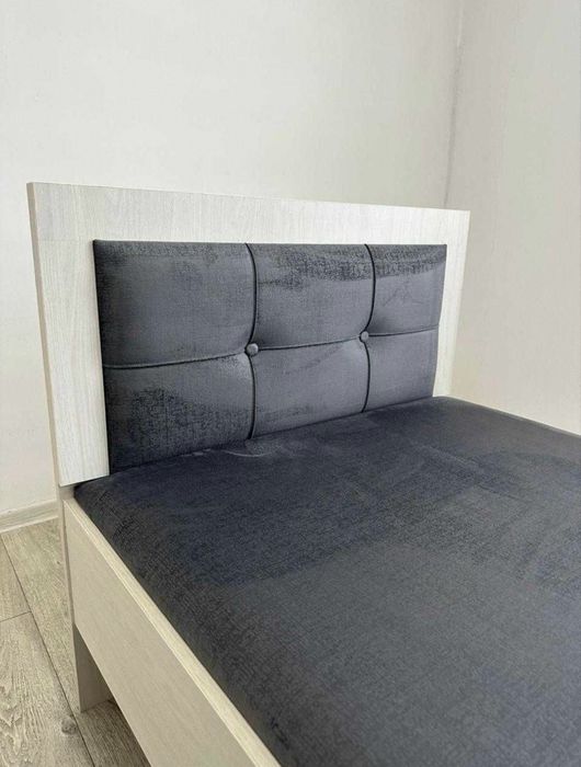 Кровать • Төсек • Спальня • Мебель • Кроватка • односпальная кровать