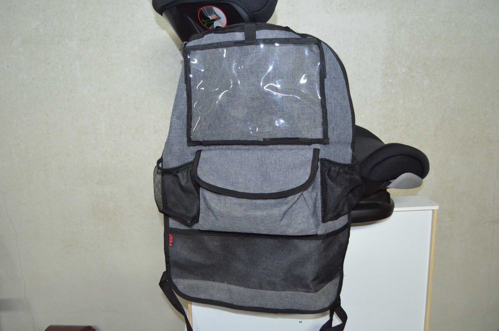 Maxi-Cosi RodiFix AirProtect® ISOFIX 15-36 kg.