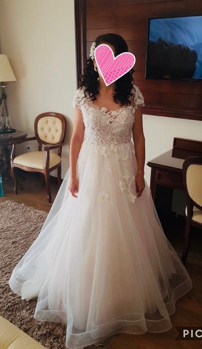 Rochie de mireasa