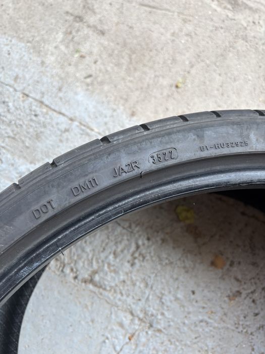 315/25/23 Dunlop 3 бр