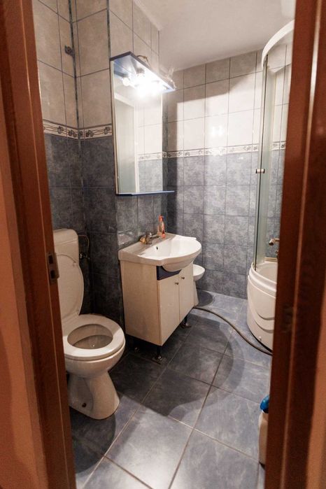 Vand apartament cu 2 camere, 57,21 mp