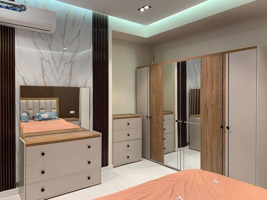 Квартира сдаётся в аренду Жк Prestige Gardens