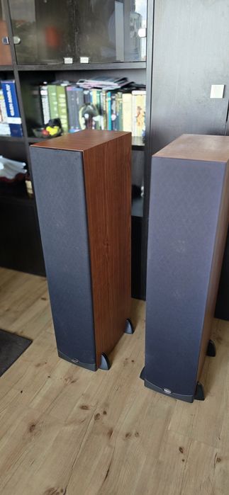 Klipsch RF-62 голями подовостоящи колони