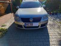 Wv passat diesel 2.0