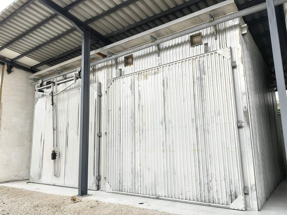 Италиански сушилни SECAL ITALIA