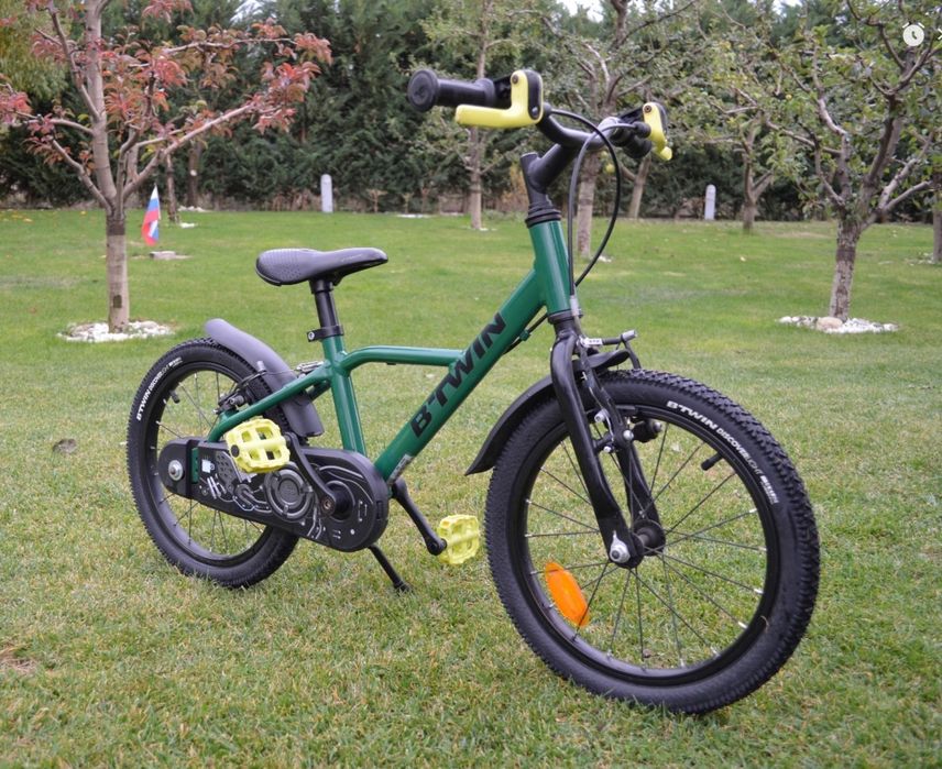 Bicicletă Bitwin 900 Racer Aluminiu 16" 
Stare foarte bună:

- Cadru