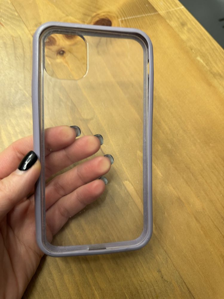 Кейс Rhinoshield Iphone 11