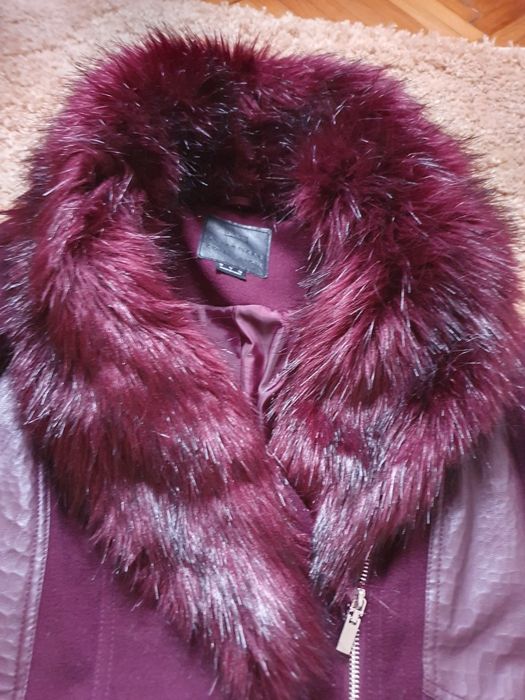 Palton  dama F&F