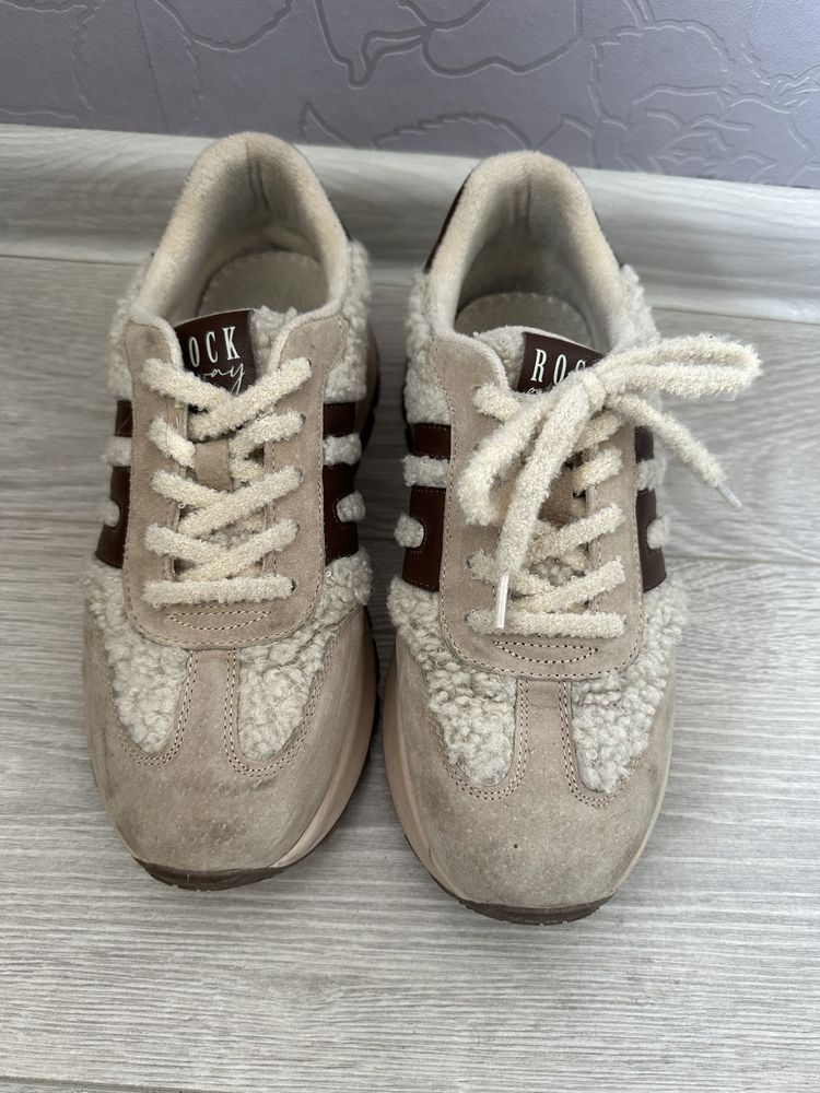 Dkny, Nike, diesel- спортни обувки
