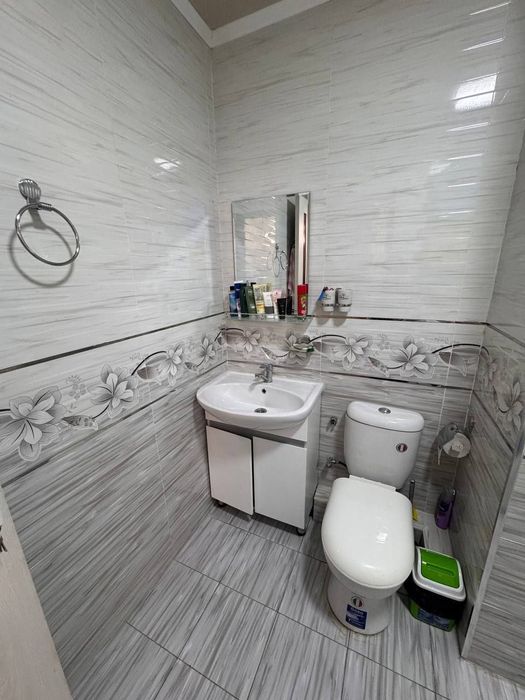 Сдается квартира Чиланзар 8 кв 2/5/8