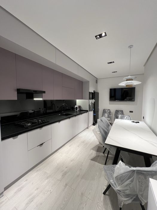 Жк Mirabad Elite! Федерович! Сдаётся в аренду новая 3- ком нов квартир